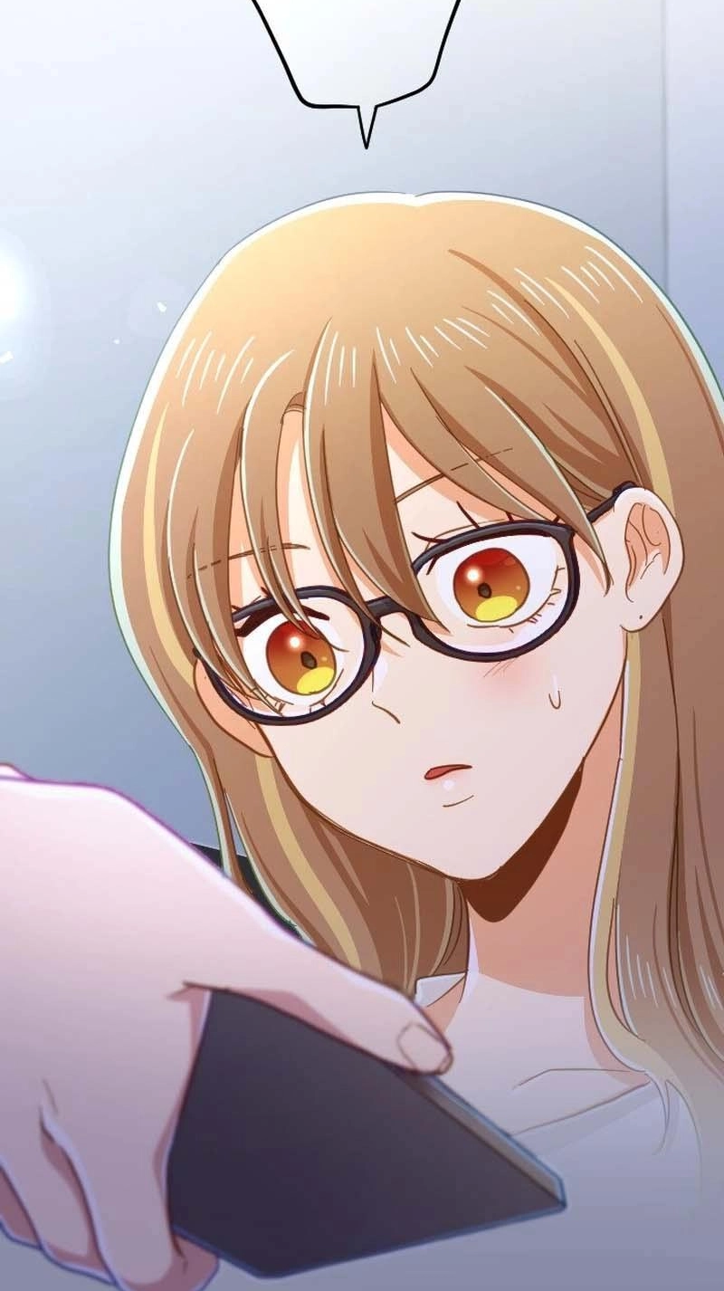 Situationship Is Just Right Chapter 77 page 68 - 