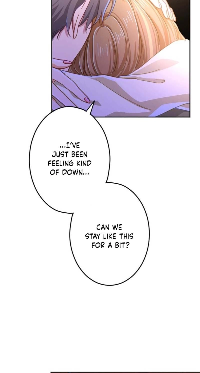 Situationship Is Just Right Chapter 77 page 8 - 