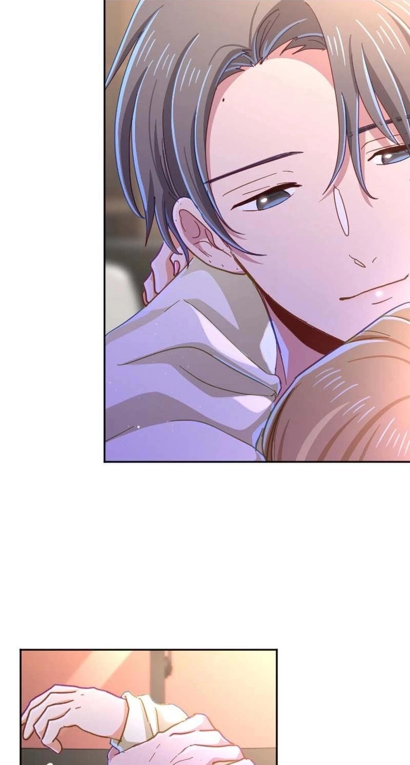 Situationship Is Just Right Chapter 77 page 9 - 