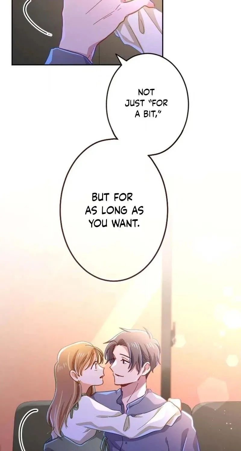 Situationship Is Just Right Chapter 77 page 10 - 