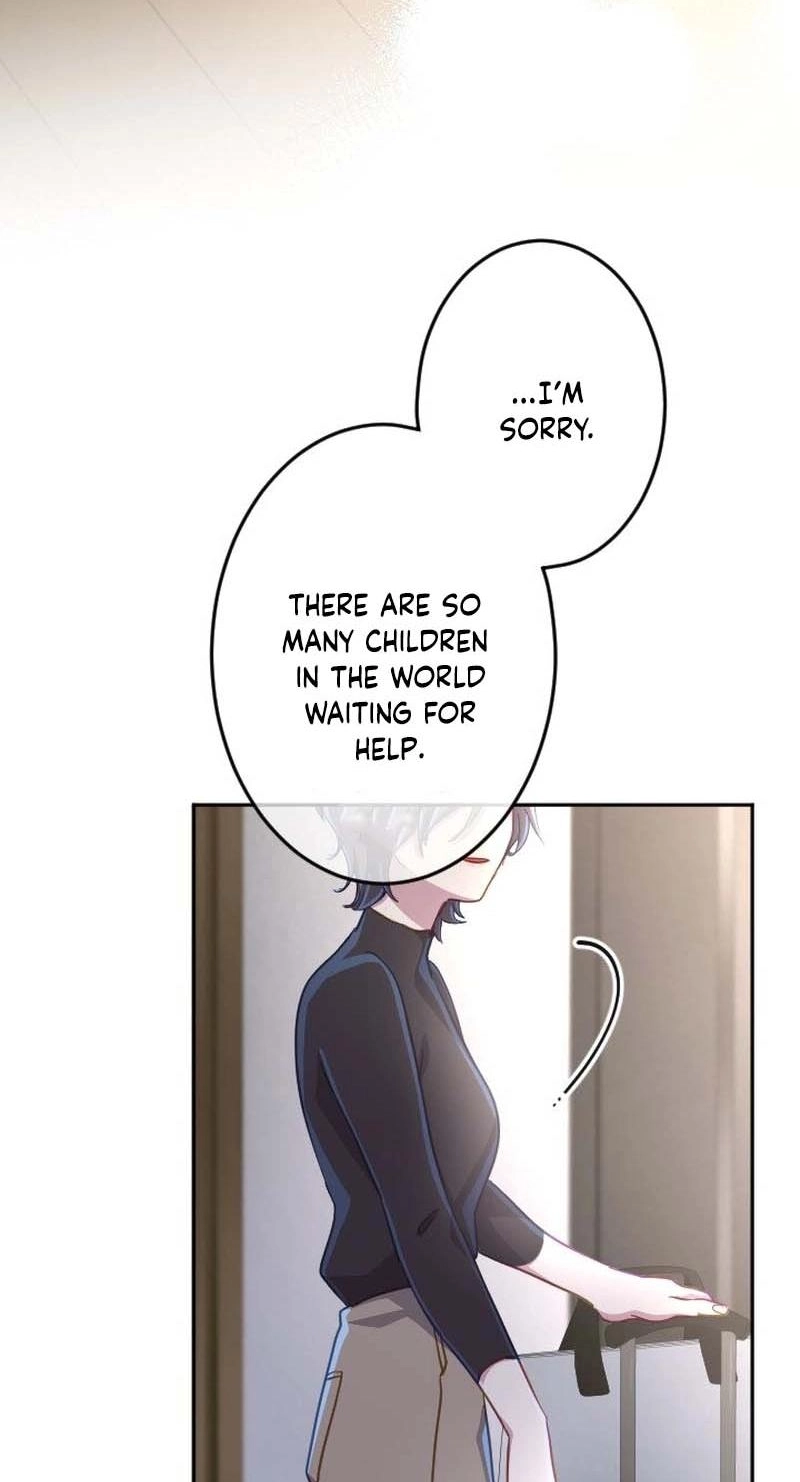 Situationship Is Just Right Chapter 78 page 14 - 