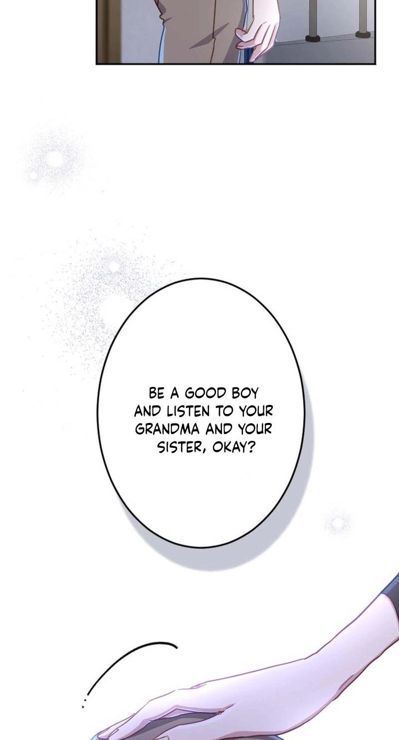 Situationship Is Just Right Chapter 78 page 15 - 