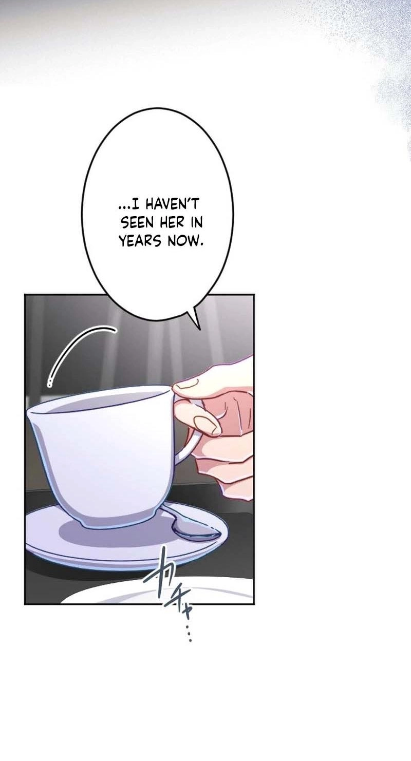 Situationship Is Just Right Chapter 78 page 19 - 