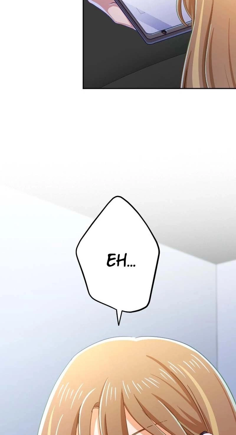 Situationship Is Just Right Chapter 78 page 3 - 