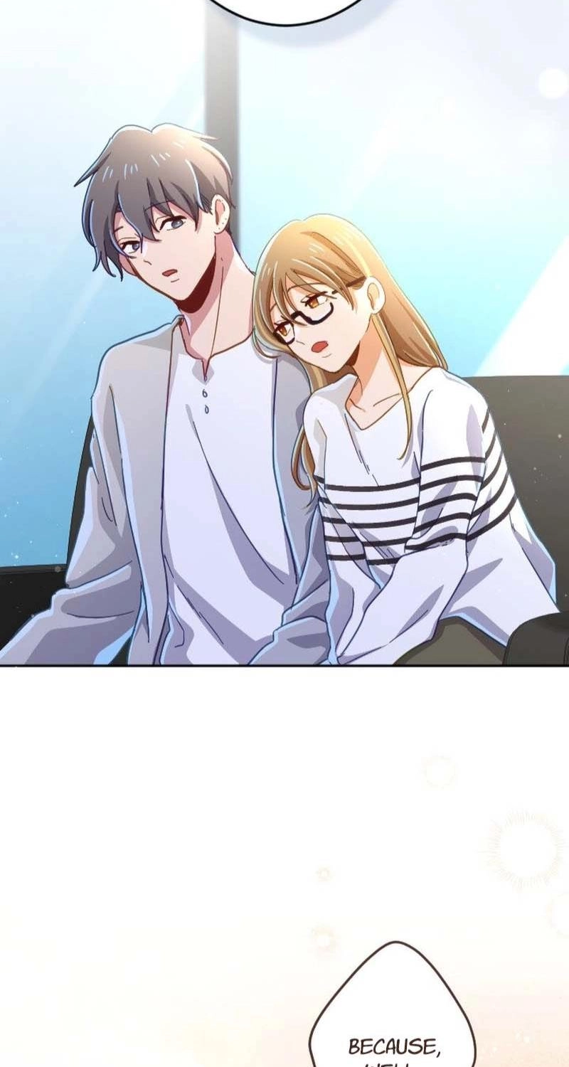 Situationship Is Just Right Chapter 78 page 24 - 