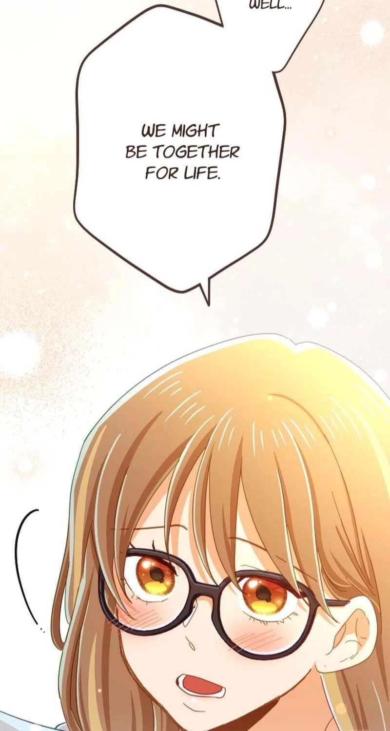 Situationship Is Just Right Chapter 78 page 25 - 