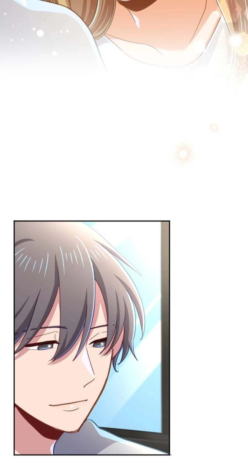 Situationship Is Just Right Chapter 78 page 26 - 