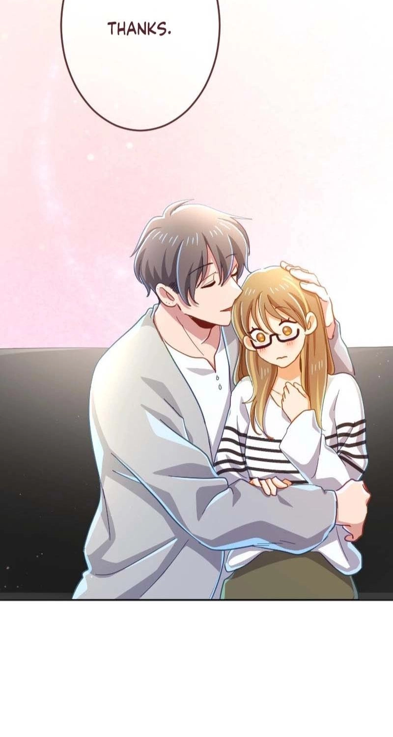Situationship Is Just Right Chapter 78 page 28 - 