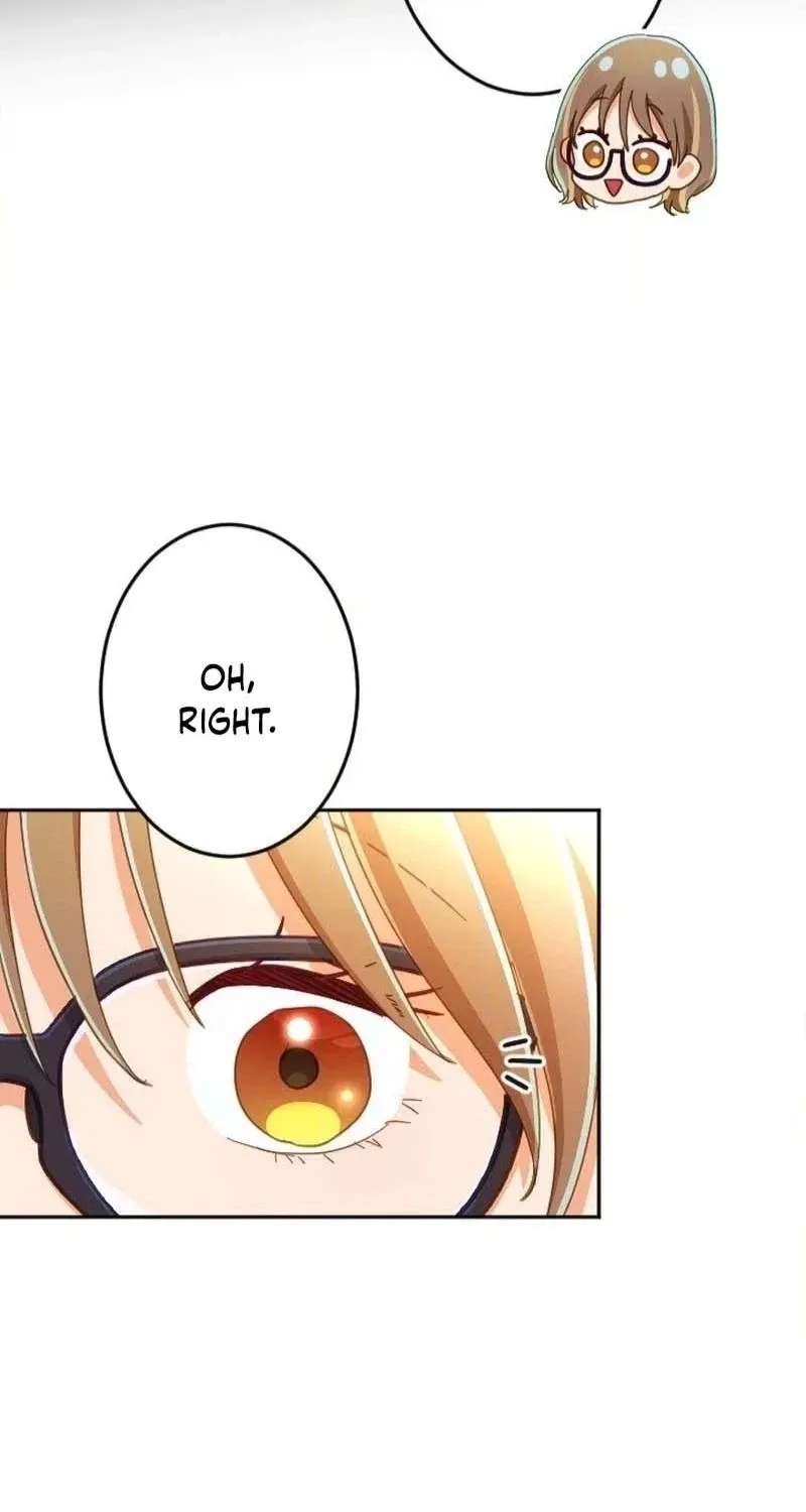 Situationship Is Just Right Chapter 78 page 30 - 