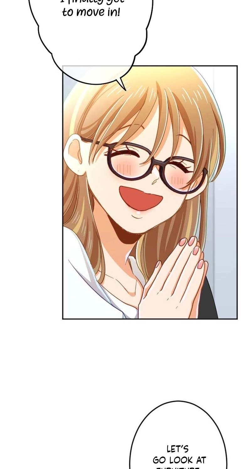 Situationship Is Just Right Chapter 78 page 36 - 