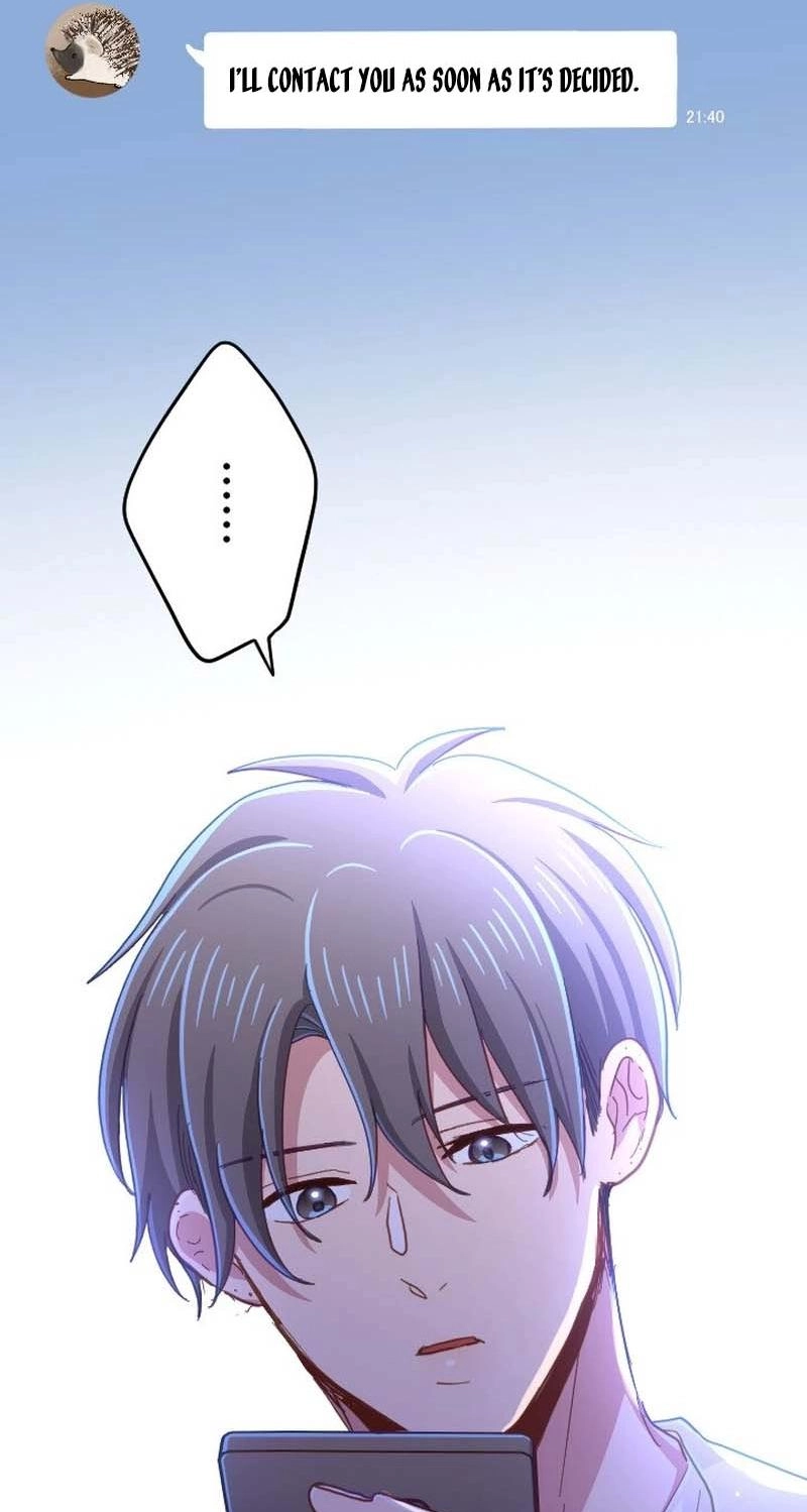 Situationship Is Just Right Chapter 78 page 42 - 