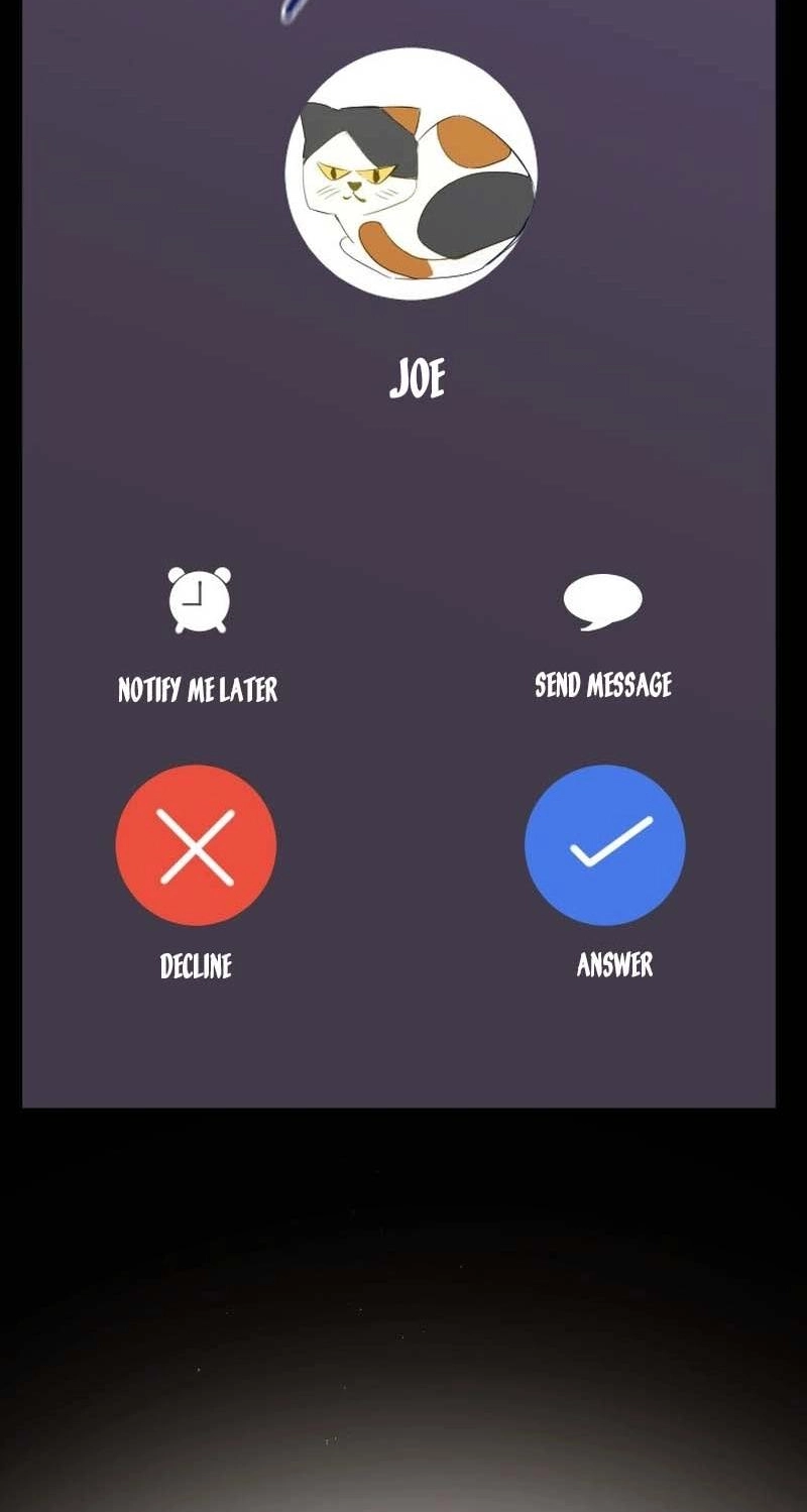 Situationship Is Just Right Chapter 78 page 44 - 