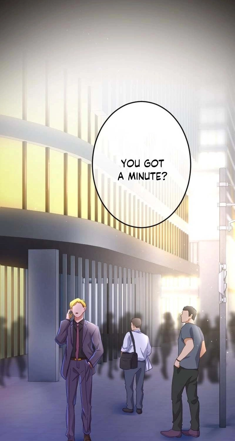 Situationship Is Just Right Chapter 78 page 45 - 