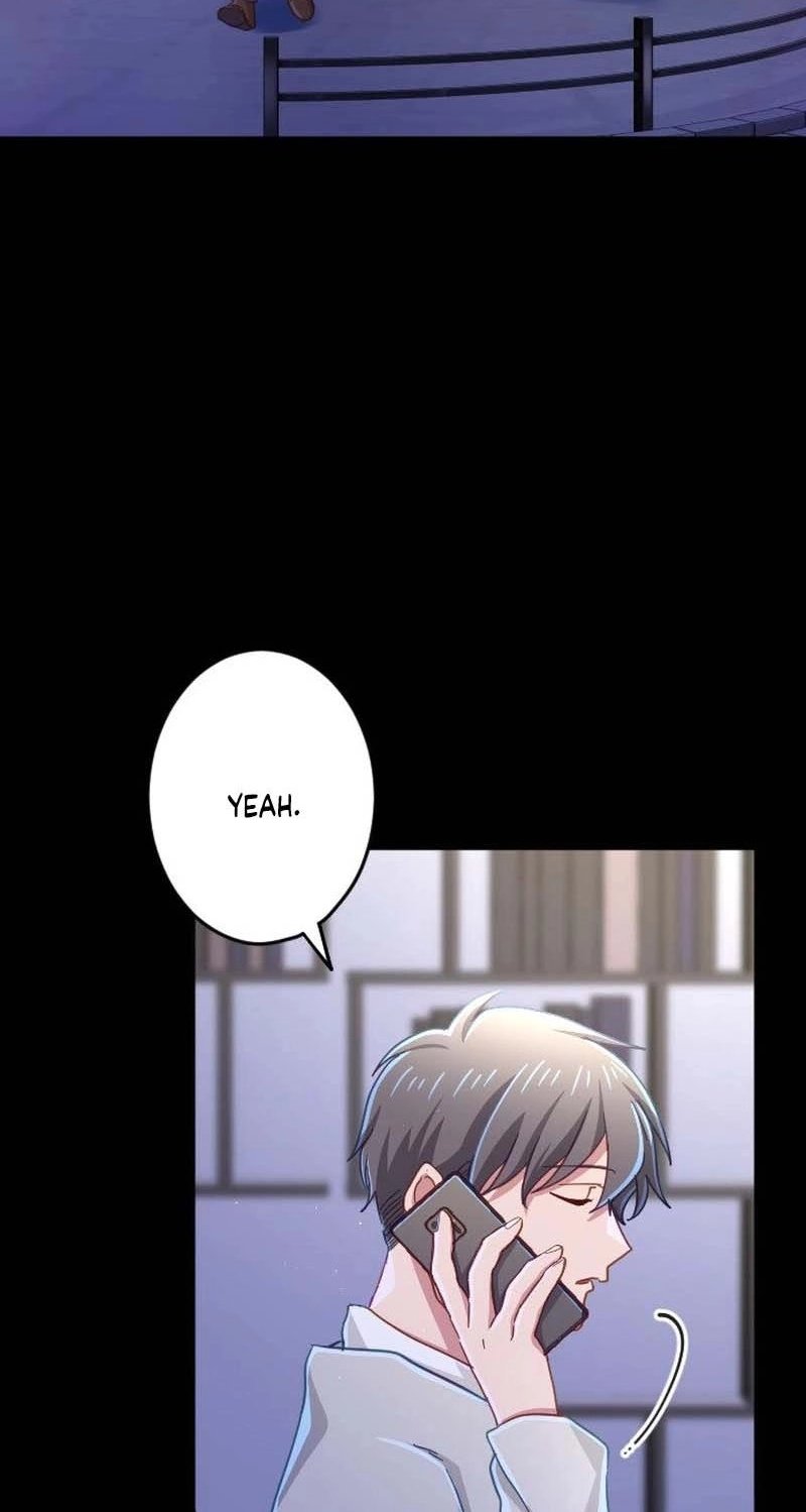 Situationship Is Just Right Chapter 78 page 46 - 