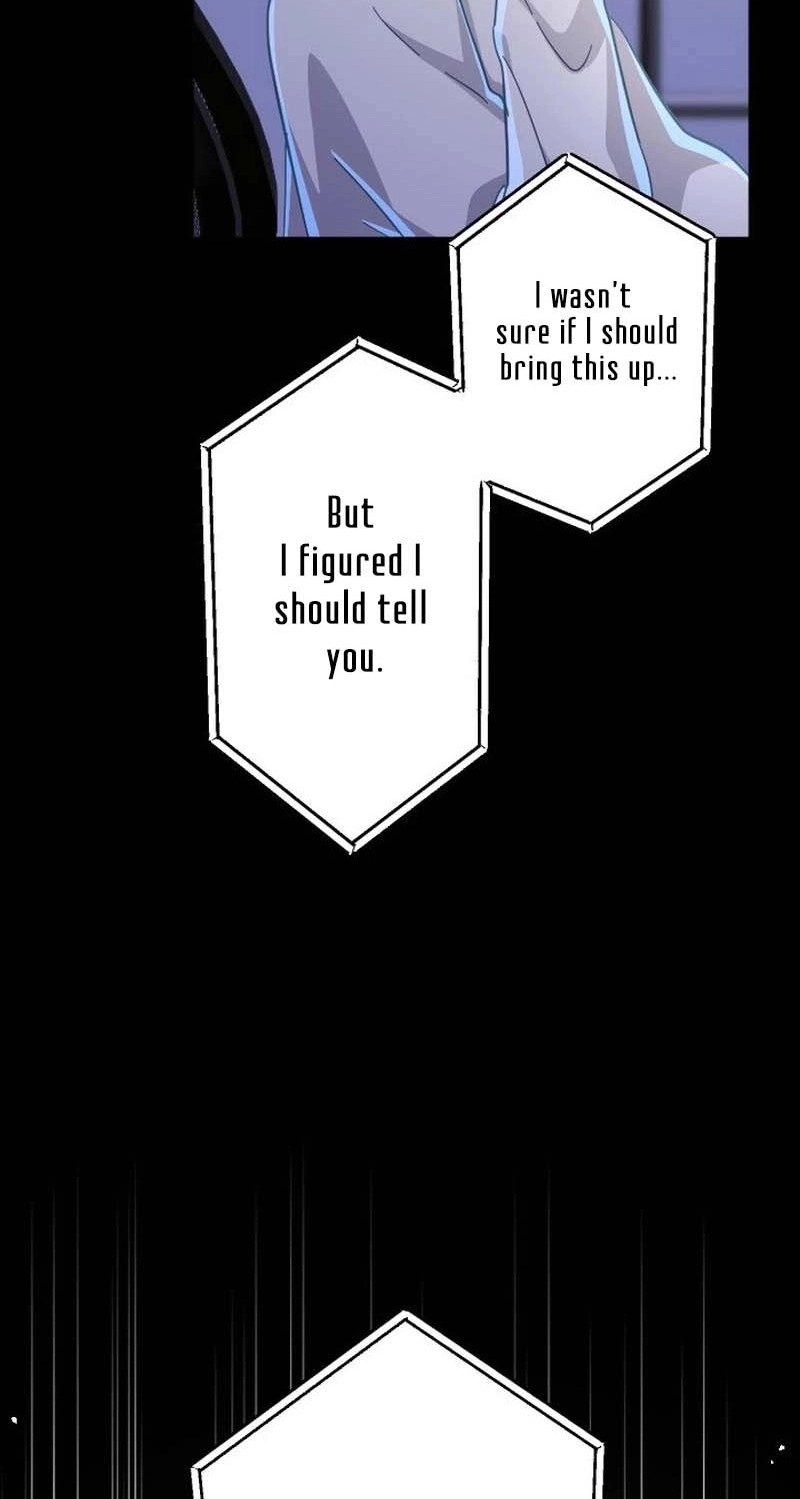 Situationship Is Just Right Chapter 78 page 47 - 