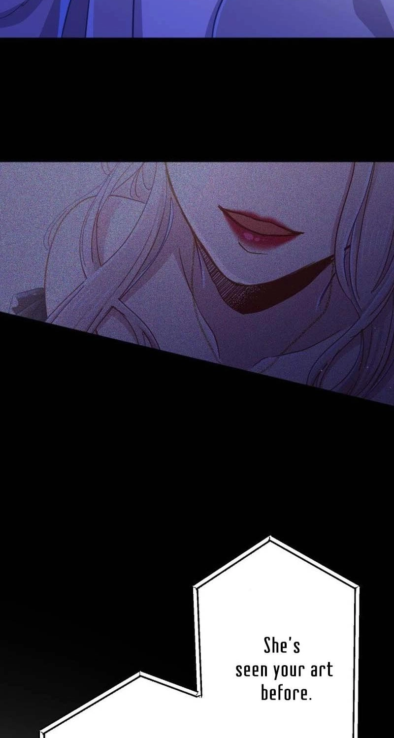 Situationship Is Just Right Chapter 78 page 49 - 