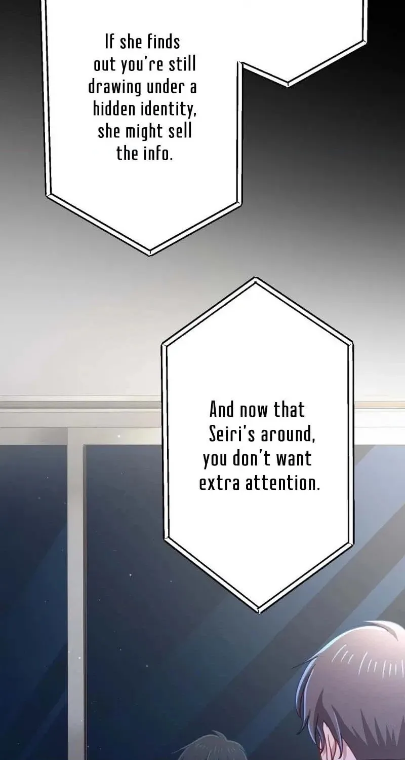 Situationship Is Just Right Chapter 78 page 50 - 