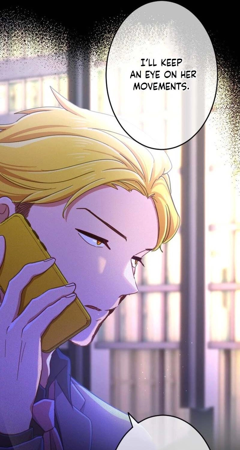 Situationship Is Just Right Chapter 78 page 52 - 