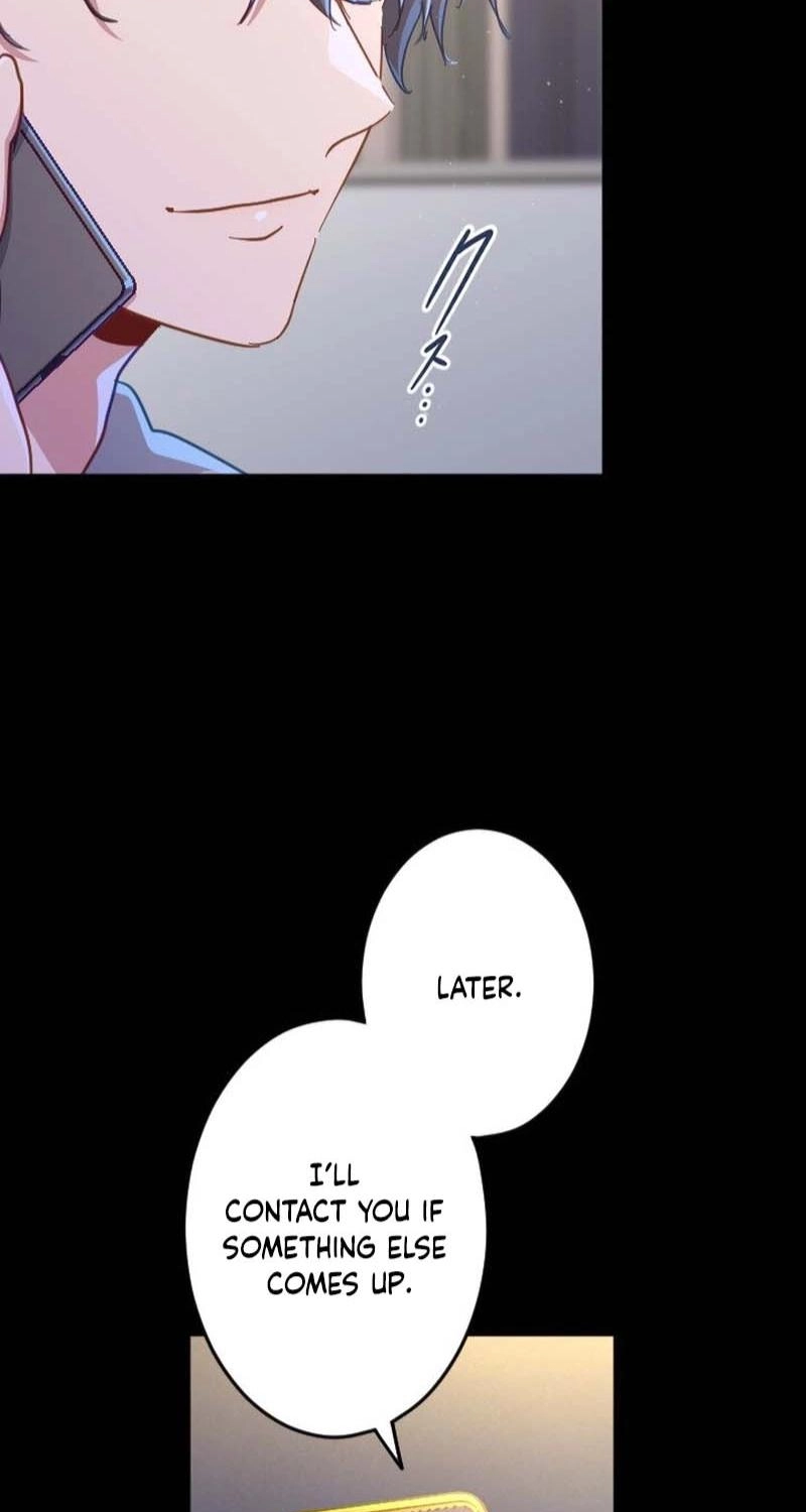 Situationship Is Just Right Chapter 78 page 58 - 
