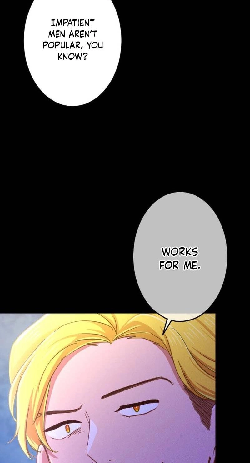 Situationship Is Just Right Chapter 78 page 68 - 