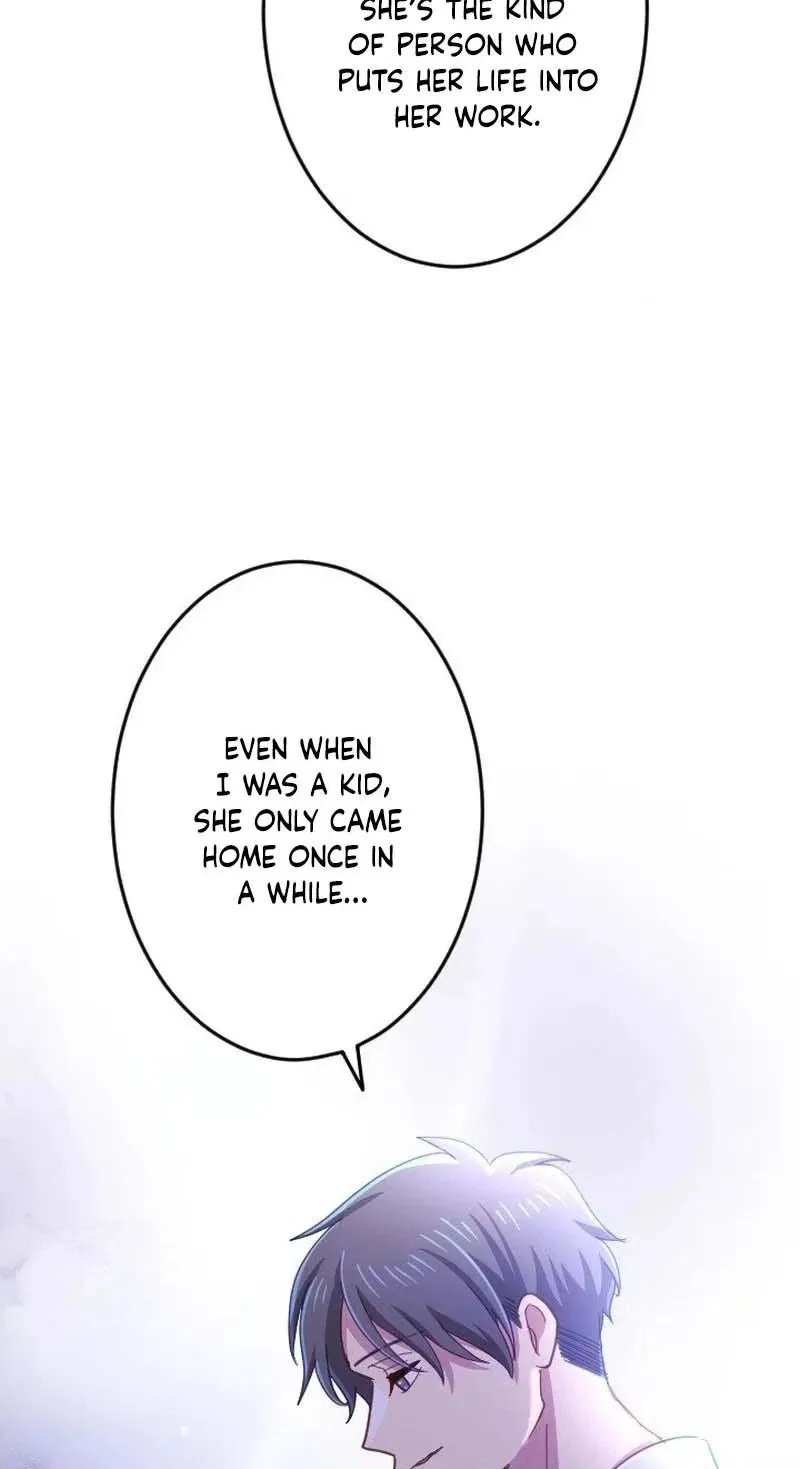 Situationship Is Just Right Chapter 78 page 10 - 