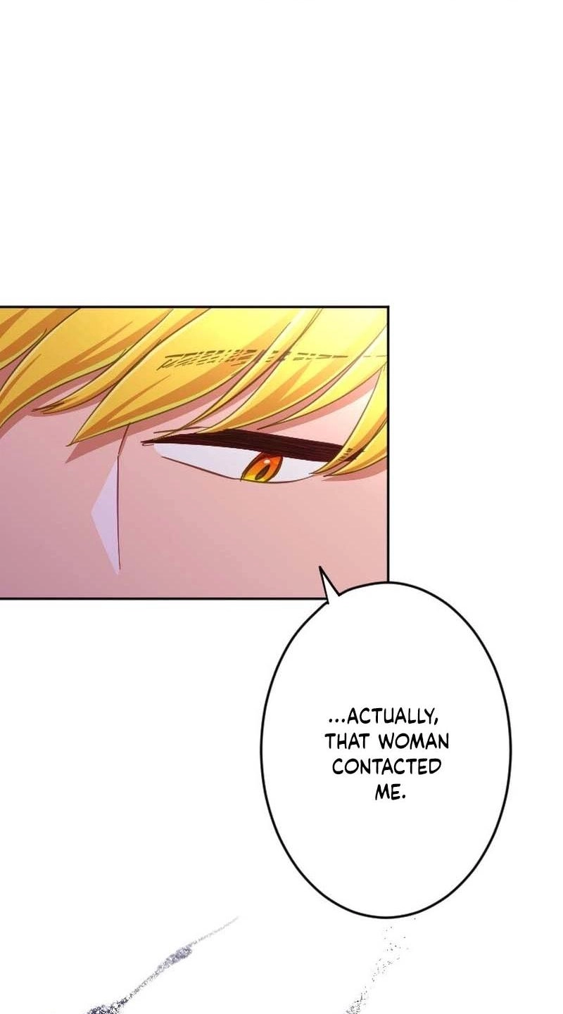 Situationship Is Just Right Chapter 79 page 24 - 