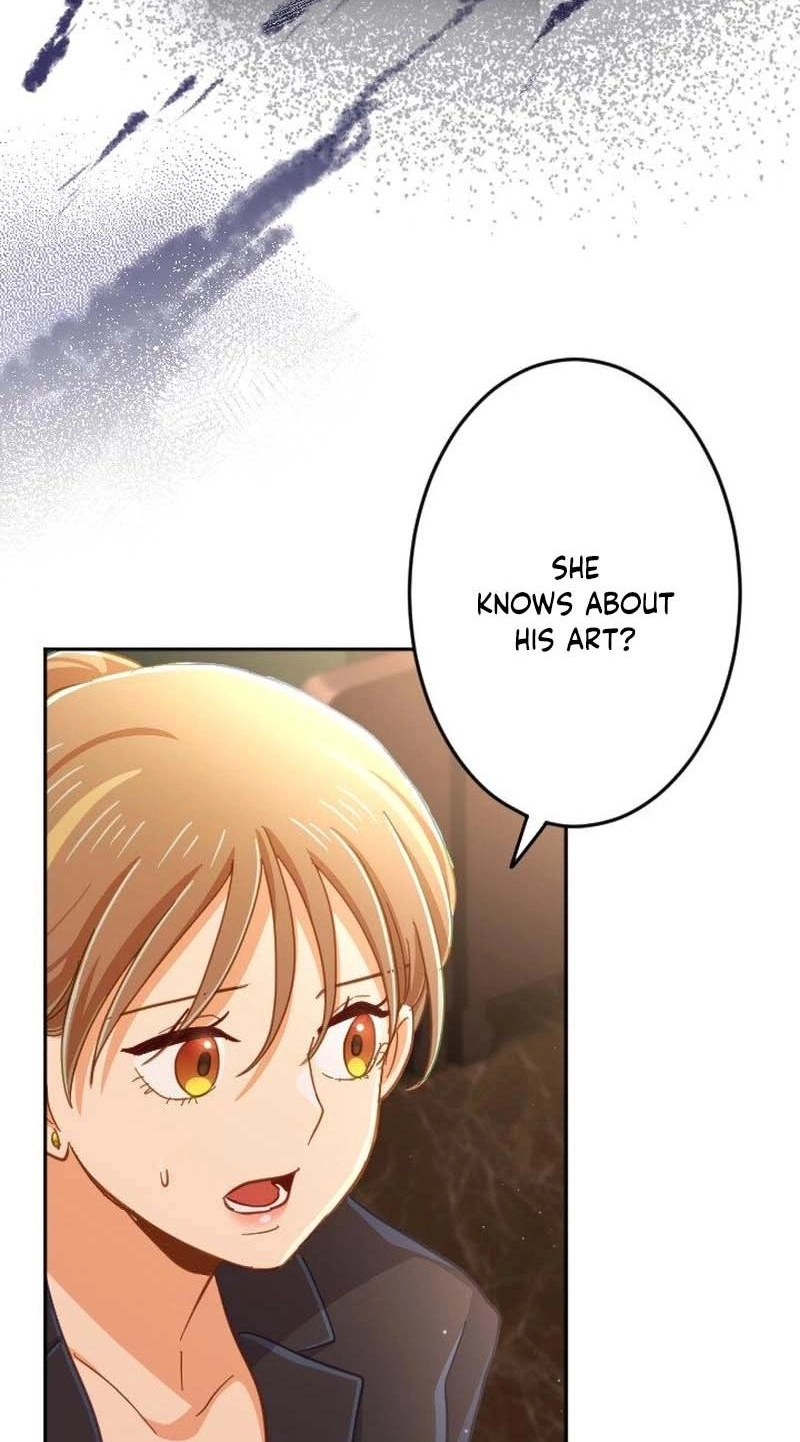 Situationship Is Just Right Chapter 79 page 26 - 