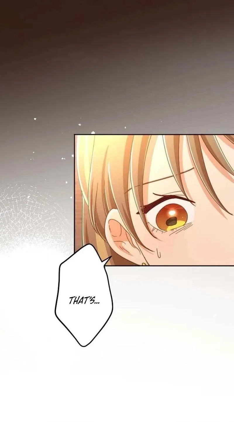 Situationship Is Just Right Chapter 79 page 30 - 