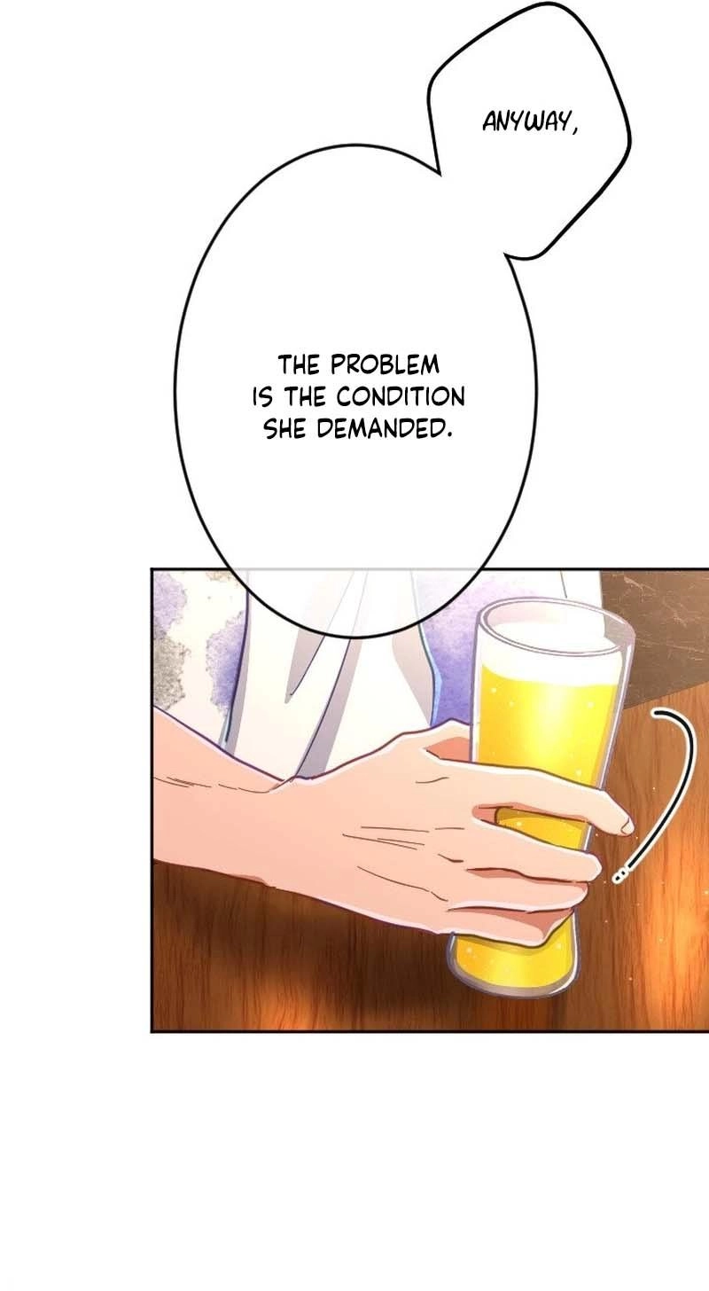Situationship Is Just Right Chapter 79 page 31 - 