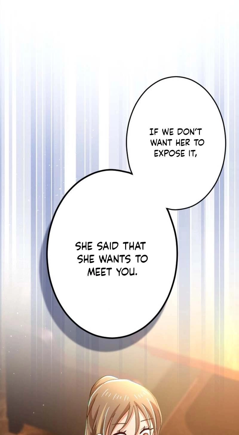 Situationship Is Just Right Chapter 79 page 32 - 