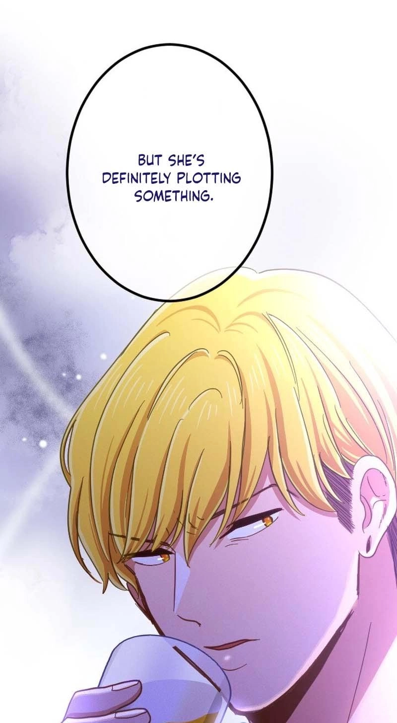 Situationship Is Just Right Chapter 79 page 35 - 