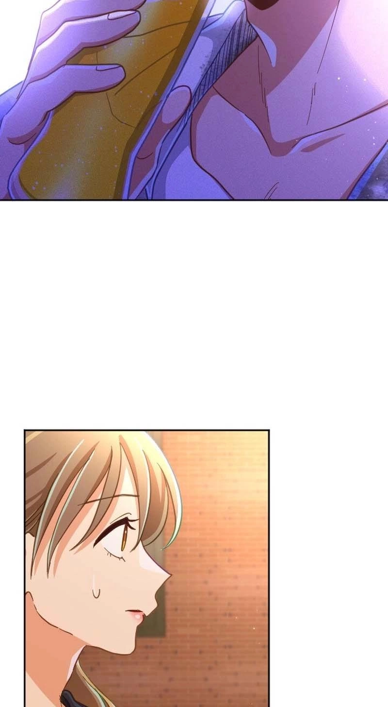 Situationship Is Just Right Chapter 79 page 36 - 