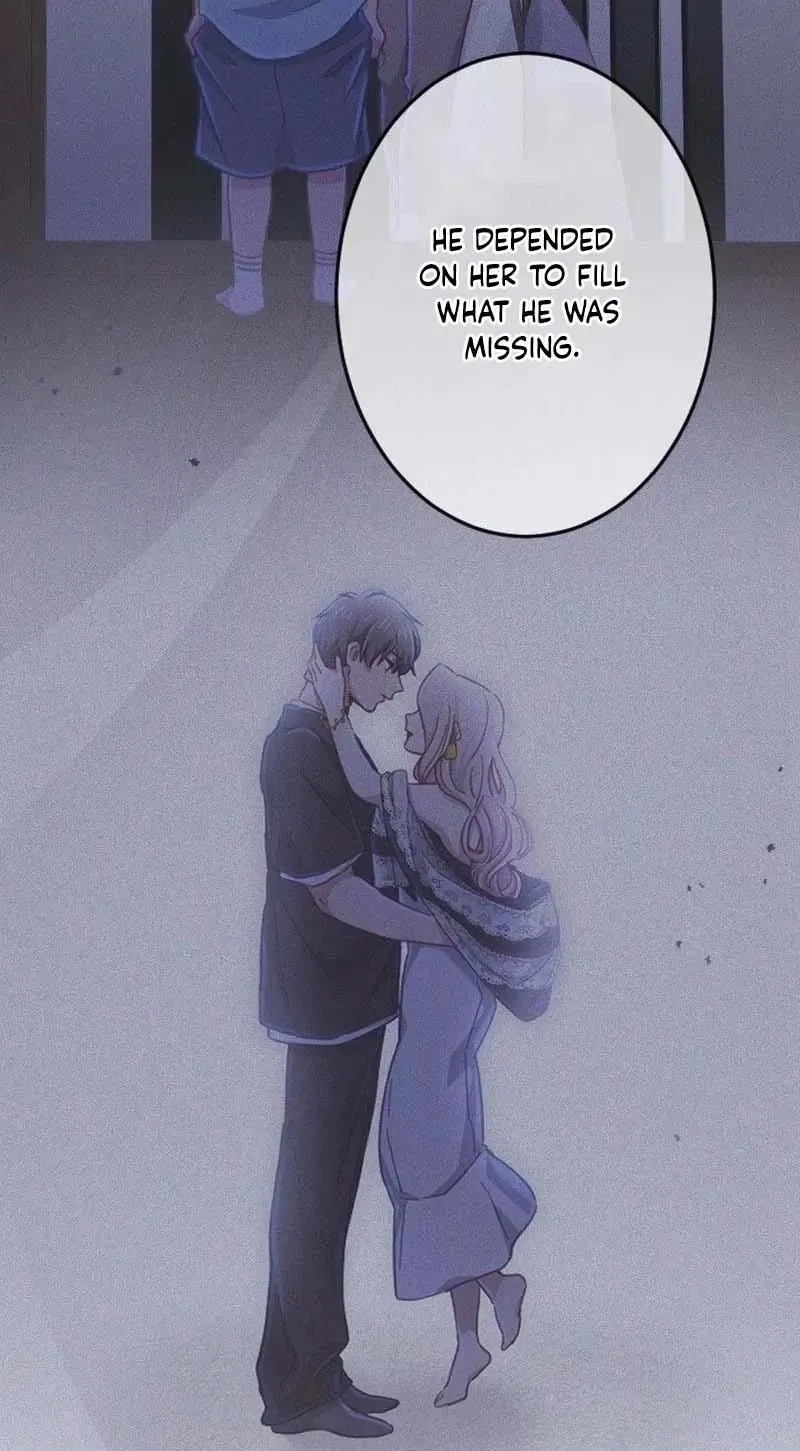 Situationship Is Just Right Chapter 79 page 40 - 