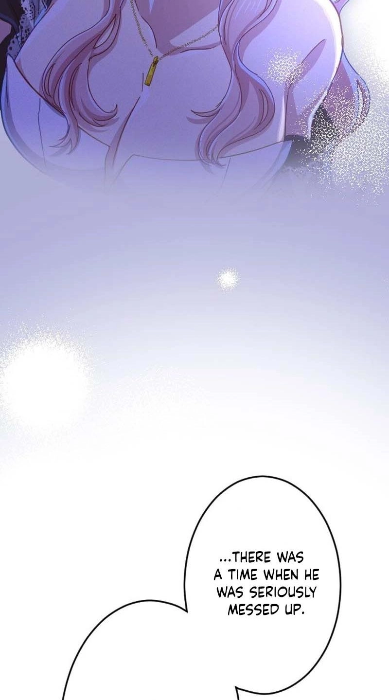 Situationship Is Just Right Chapter 79 page 42 - 