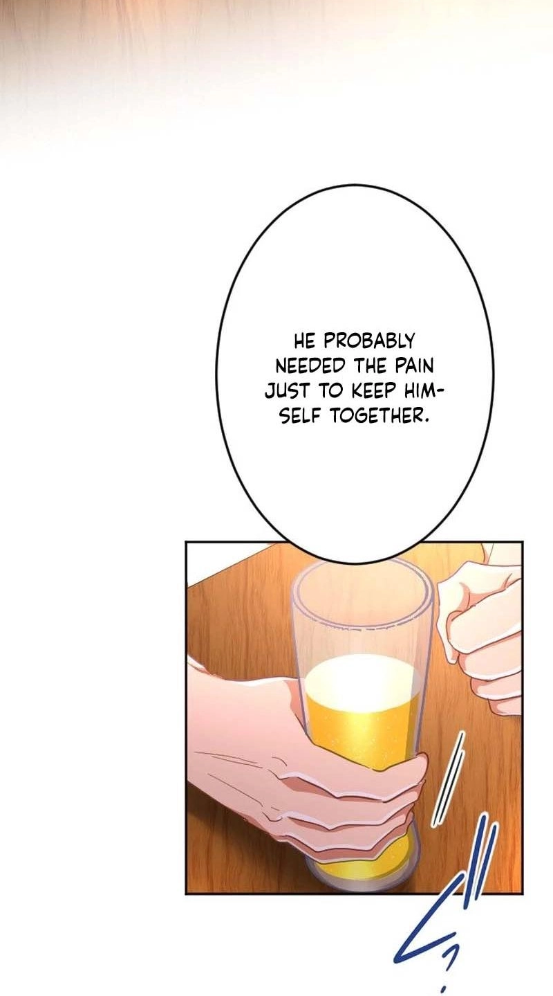 Situationship Is Just Right Chapter 79 page 44 - 