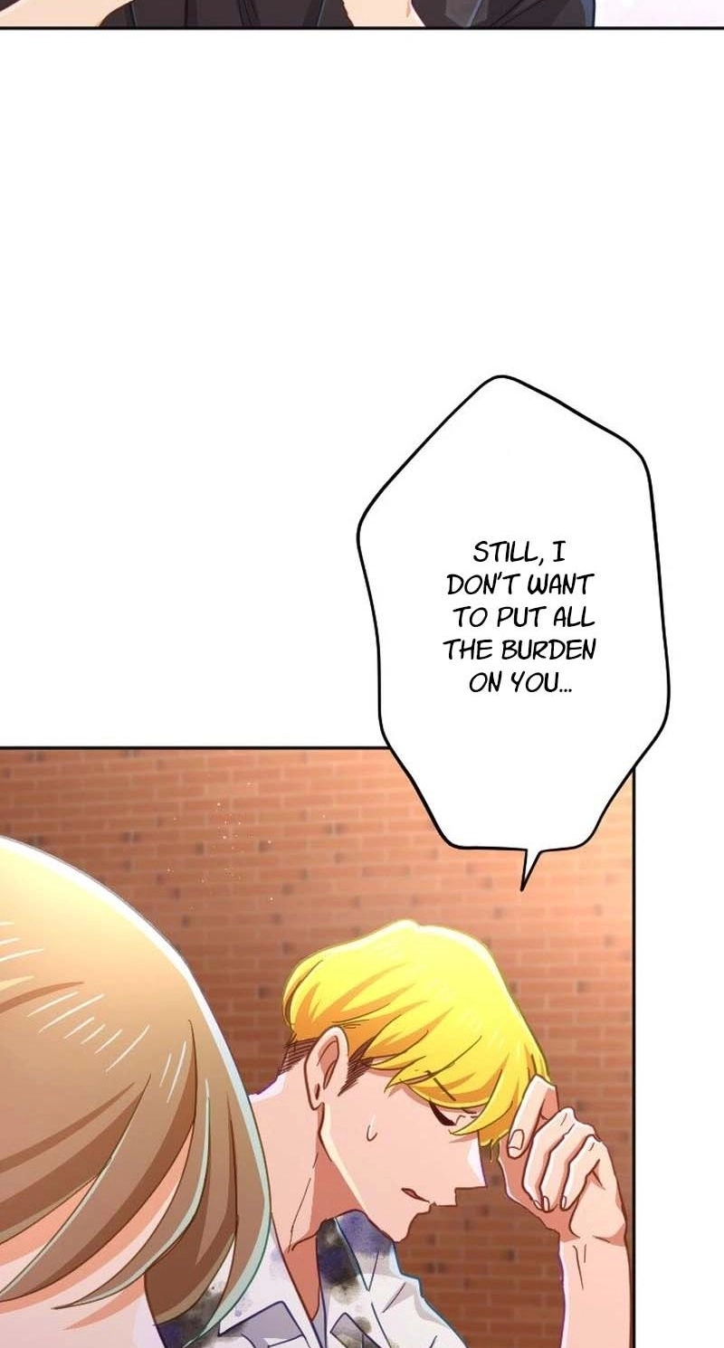 Situationship Is Just Right Chapter 79 page 53 - 