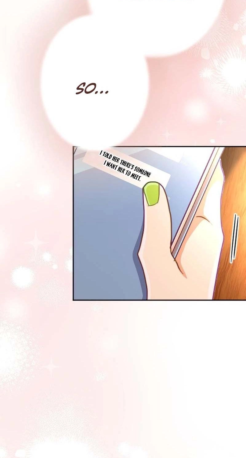 Situationship Is Just Right Chapter 79 page 55 - 