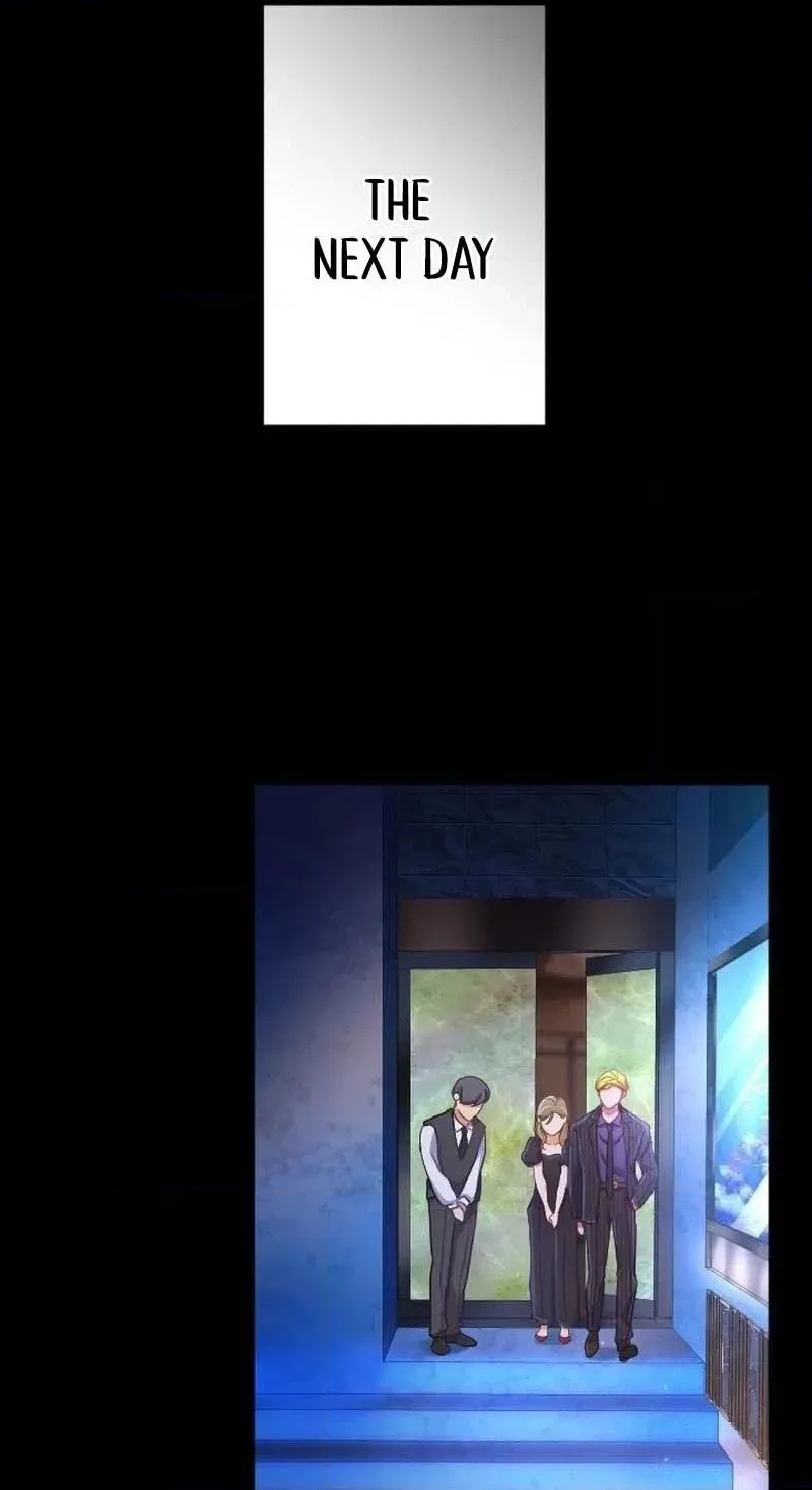 Situationship Is Just Right Chapter 79 page 60 - 