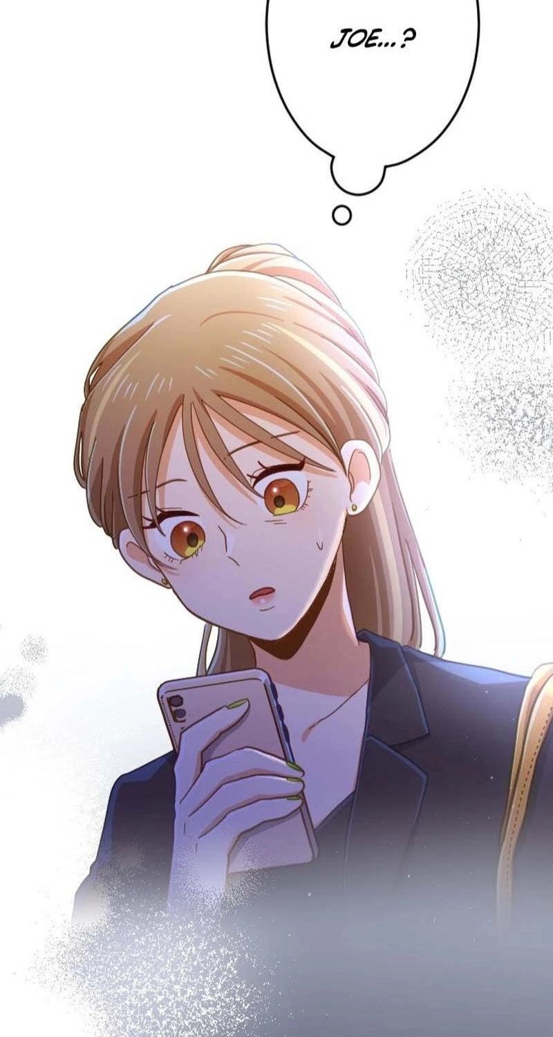 Situationship Is Just Right Chapter 79 page 7 - 