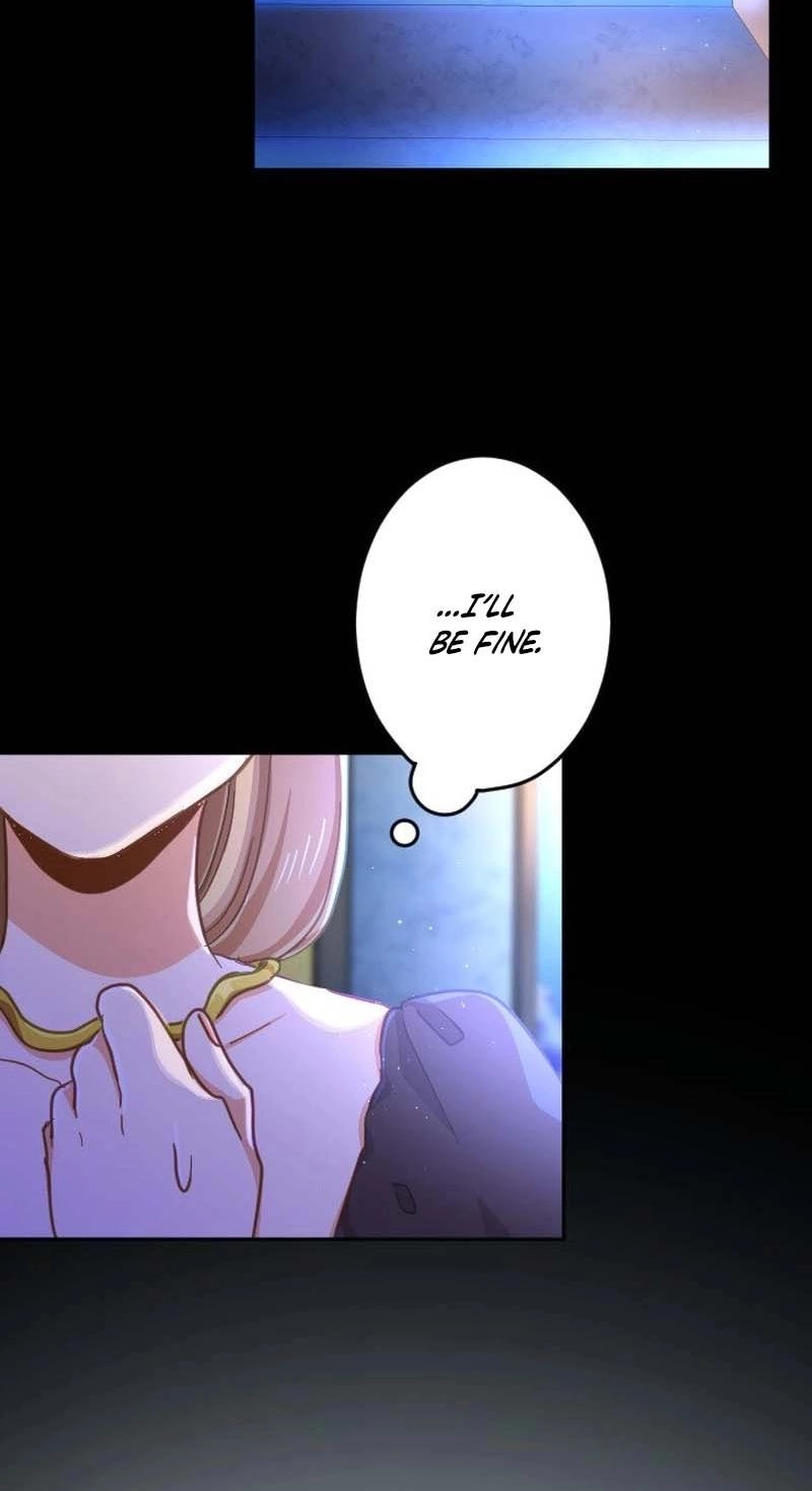 Situationship Is Just Right Chapter 79 page 61 - 