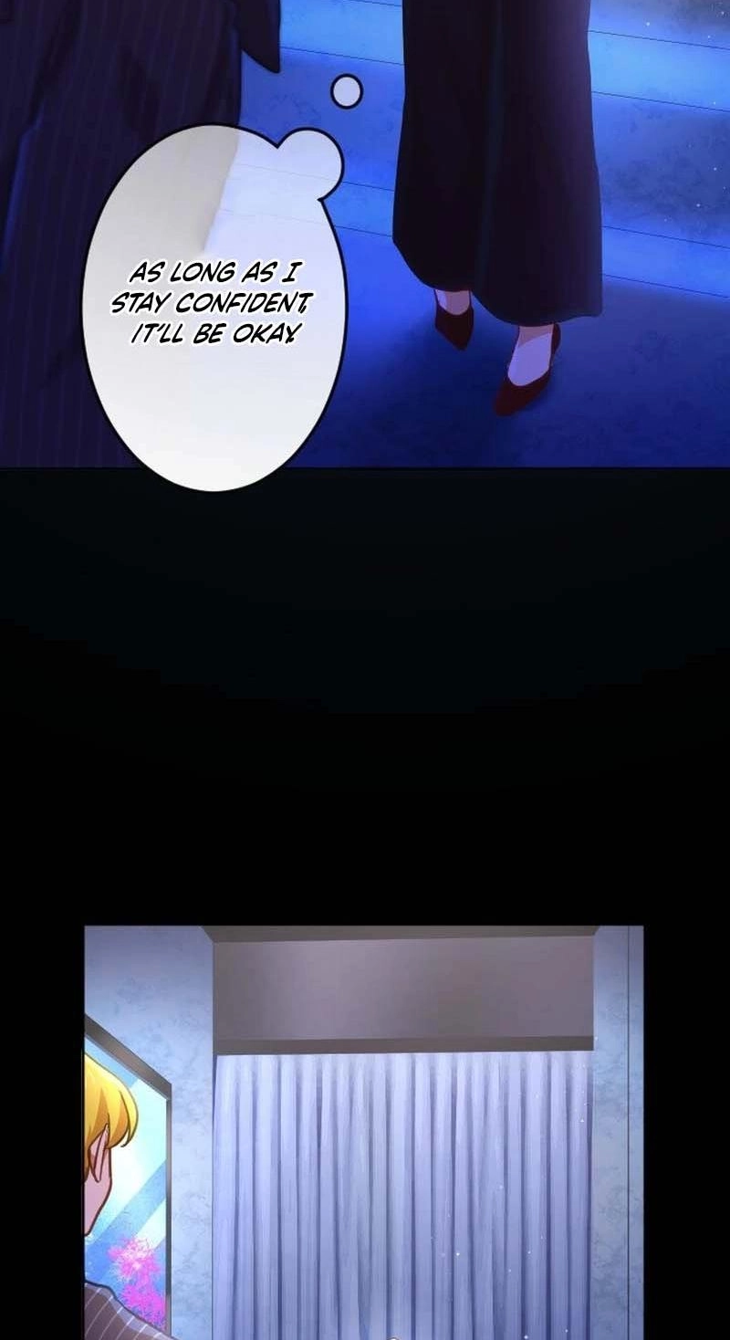 Situationship Is Just Right Chapter 79 page 63 - 