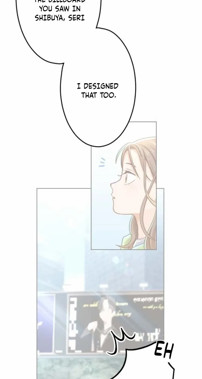Situationship Is Just Right Chapter 8 page 25 - 