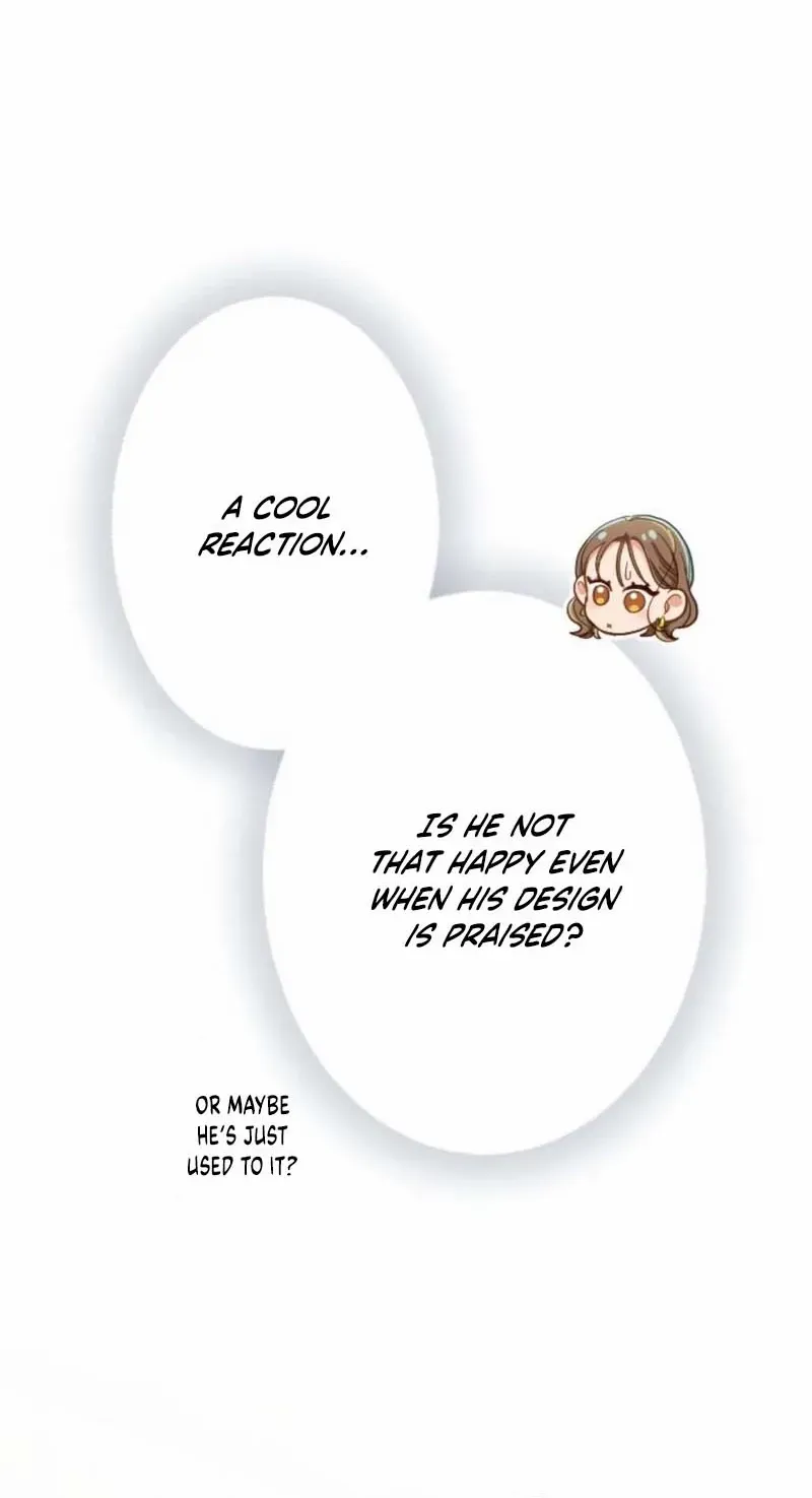 Situationship Is Just Right Chapter 8 page 30 - 
