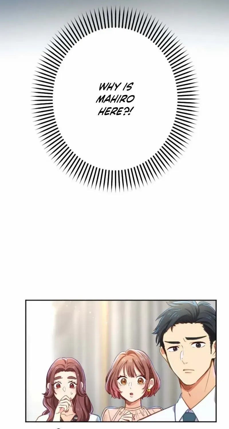 Situationship Is Just Right Chapter 8 page 4 - 