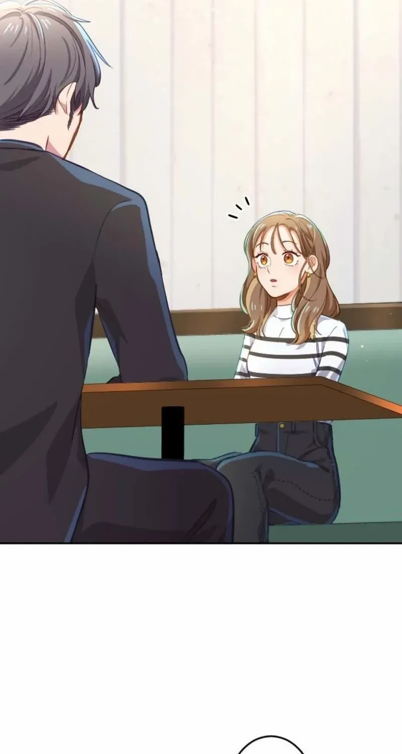 Situationship Is Just Right Chapter 8 page 41 - 
