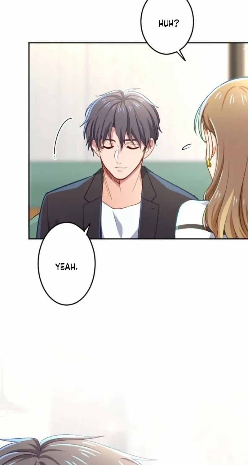 Situationship Is Just Right Chapter 8 page 42 - 
