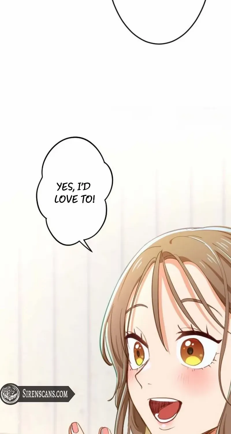 Situationship Is Just Right Chapter 8 page 44 - 