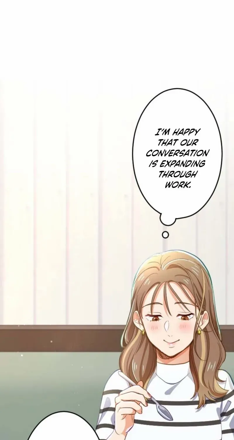 Situationship Is Just Right Chapter 8 page 49 - 