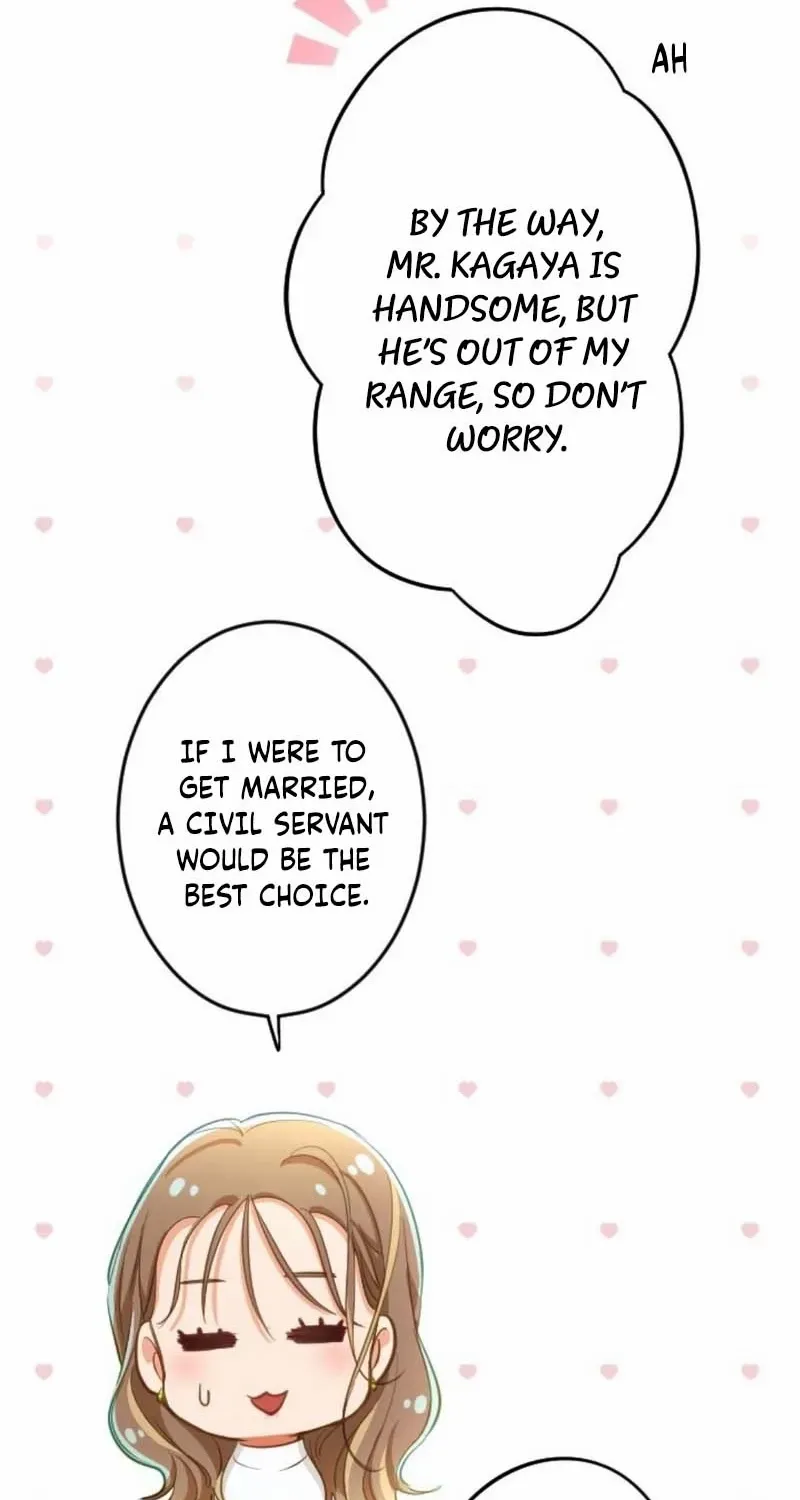 Situationship Is Just Right Chapter 8 page 59 - 