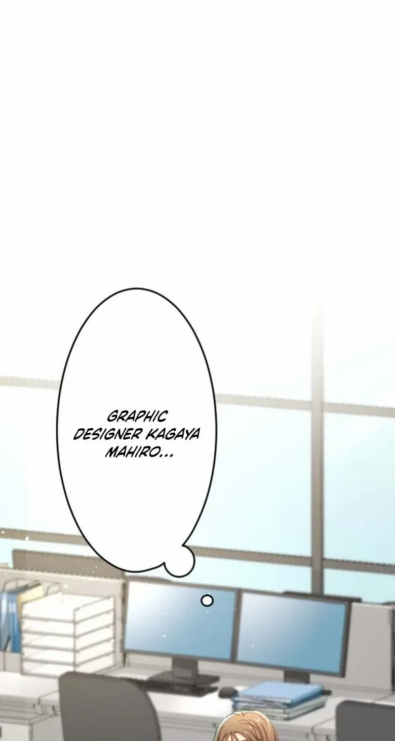 Situationship Is Just Right Chapter 8 page 7 - 
